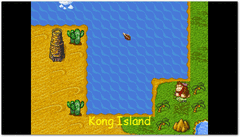 Donkey Kong Country 4 - The DK Bay screenshot 2