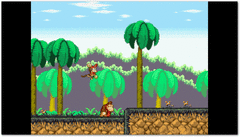 Donkey Kong Country 4 - The DK Bay screenshot 3