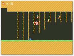 Donkey Kong Jr. Beat screenshot 2