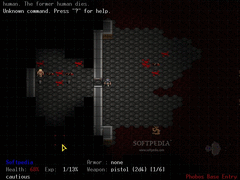 Doom, The Roguelike screenshot 4