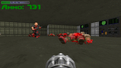 Doom Uprising screenshot 5