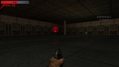 Doomclone V screenshot