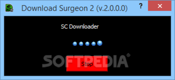 Download Surgeon screenshot 6
