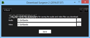 Download Surgeon screenshot 7