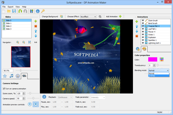 DP Animation Maker screenshot 5