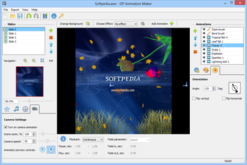 DP Animation Maker screenshot 6