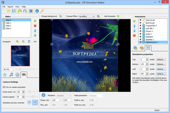 DP Animation Maker screenshot 7