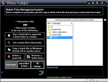 Drive Folder screenshot 3