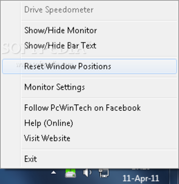 Drive Speedometer screenshot 2