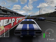 Driving Speed 2 screenshot 4