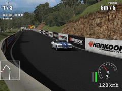 Driving Speed 2 screenshot 5