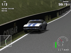 Driving Speed 2 screenshot 6