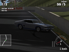 Driving Speed 2 screenshot 7