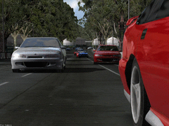 Driving Speed 2 screenshot 8
