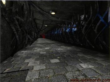 Dungeon Plague screenshot 2