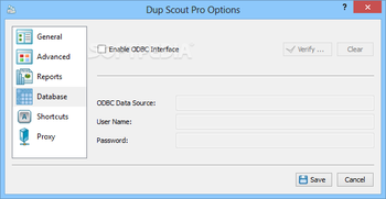 Dup Scout Pro screenshot 13