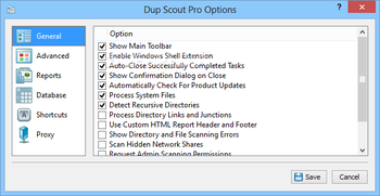 Dup Scout Pro screenshot 8