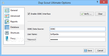 Dup Scout Ultimate screenshot 20
