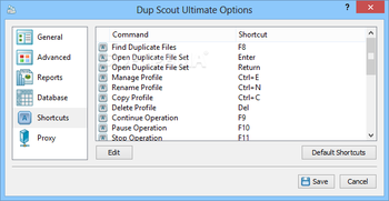 Dup Scout Ultimate screenshot 21