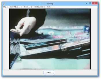 DVD Snapshot screenshot 4