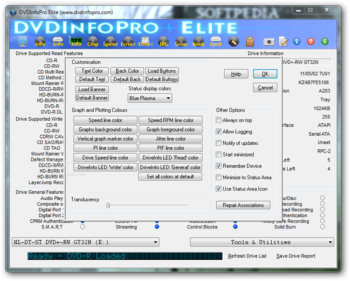 DVDInfoPro screenshot 10