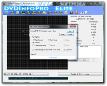 DVDInfoPro screenshot 9