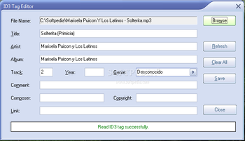 Easy MP3 Recorder screenshot 5