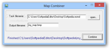 Easy OpenstreetMap Downloader screenshot 5