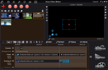 Easy Video Maker screenshot 15
