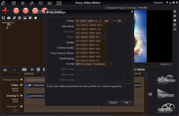 Easy Video Maker screenshot 18
