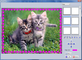 Easyboost Photo Print screenshot