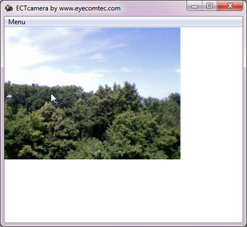 ECTcamera screenshot 5
