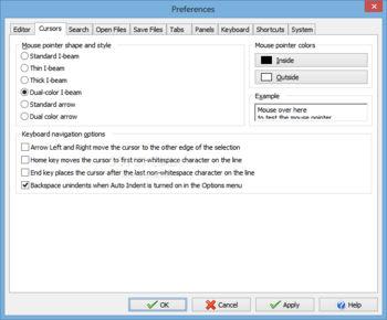 EditPad Lite screenshot 17