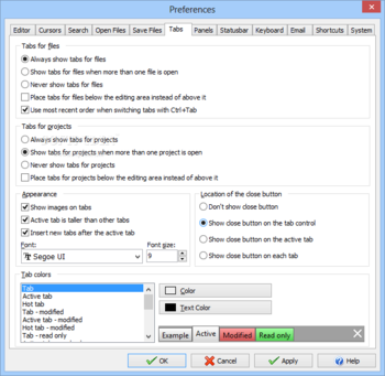 EditPad Pro screenshot 20