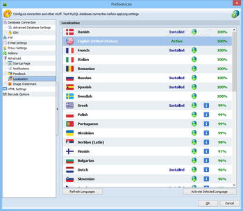 eMagicOne Store Manager for PrestaShop Professional Edition screenshot 23