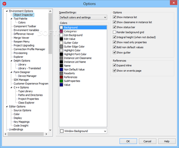 Embarcadero C++Builder XE8 screenshot 13