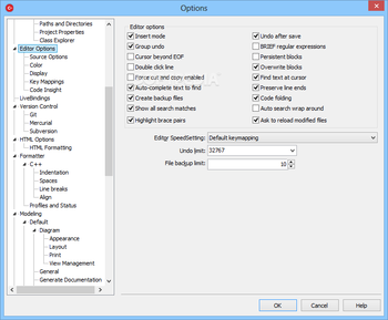 Embarcadero C++Builder XE8 screenshot 22