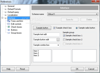 EMS Data Export for SQL Server screenshot 6