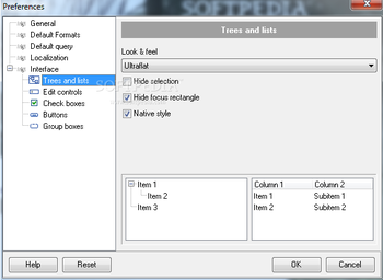 EMS Data Export for SQL Server screenshot 7