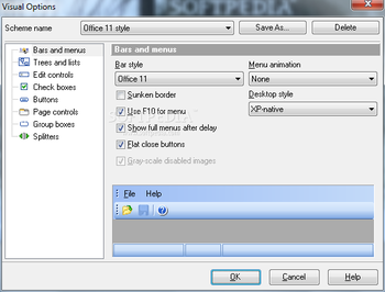 EMS DB Comparer for SQL Server screenshot 6