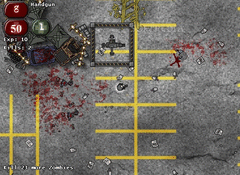 Endless Zombie Rampage 2 screenshot