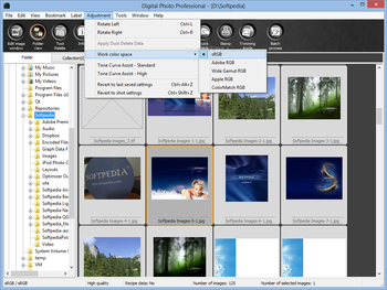 EOS Digital Solution Disk Software screenshot 6