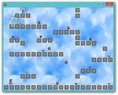 Epic Mario Adventure screenshot