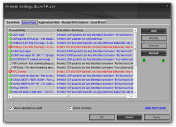 eScan Internet Security Suite screenshot 17