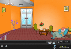 Escape from the Abductor screenshot 3