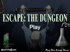 Escape The Dungeon screenshot
