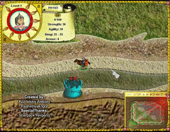 Eternal Battle screenshot 2