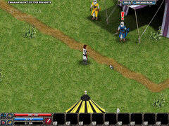 Eukarion Tales 2 screenshot 2