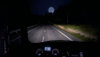 Euro Truck Simulator 2 screenshot 6