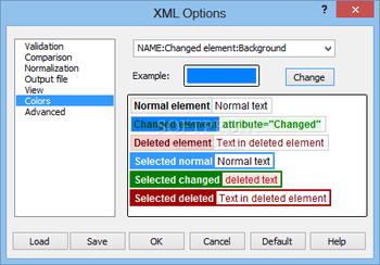 ExamXML Pro  screenshot 13